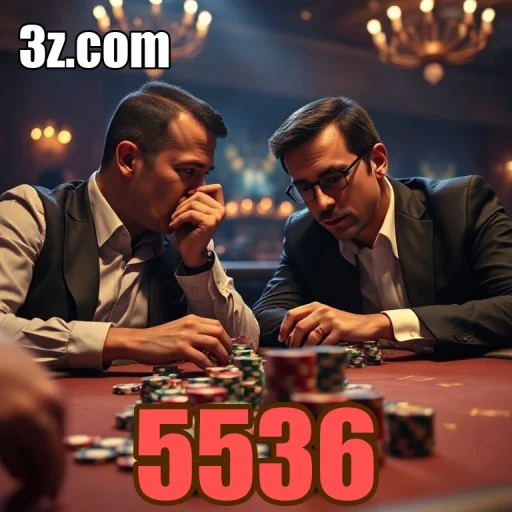 Aventuras Épicas Esperam por Você no 5536