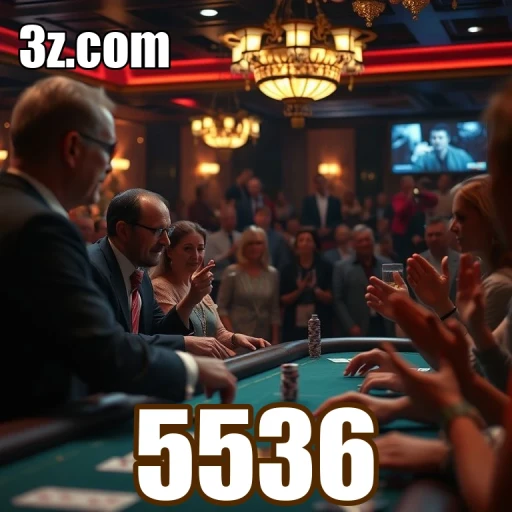 Mergulhe na Seção Card do Site 5536 e Jogue Mais!