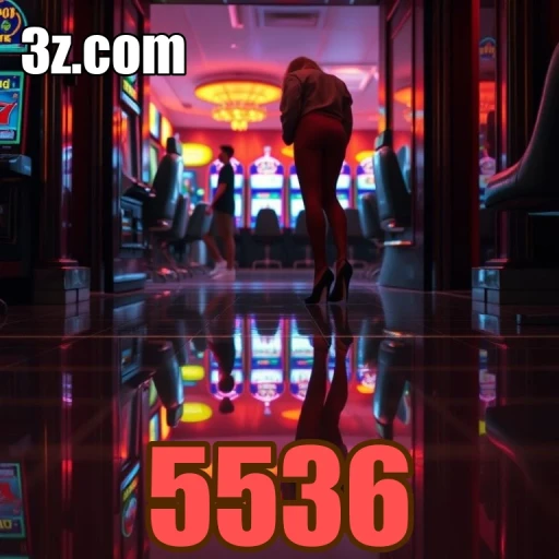 Quebra-Cabeça Único e Engajante no 5536: Hora de Jogar!