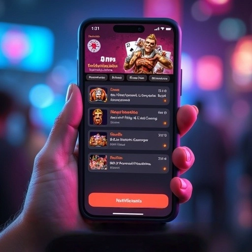 Casino Ao Vivo 5536