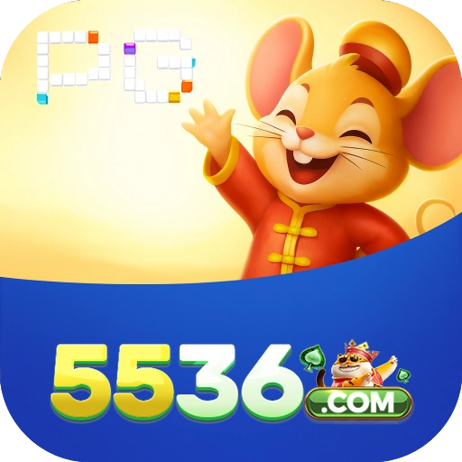 Plataforma 5536 - Apostas Online